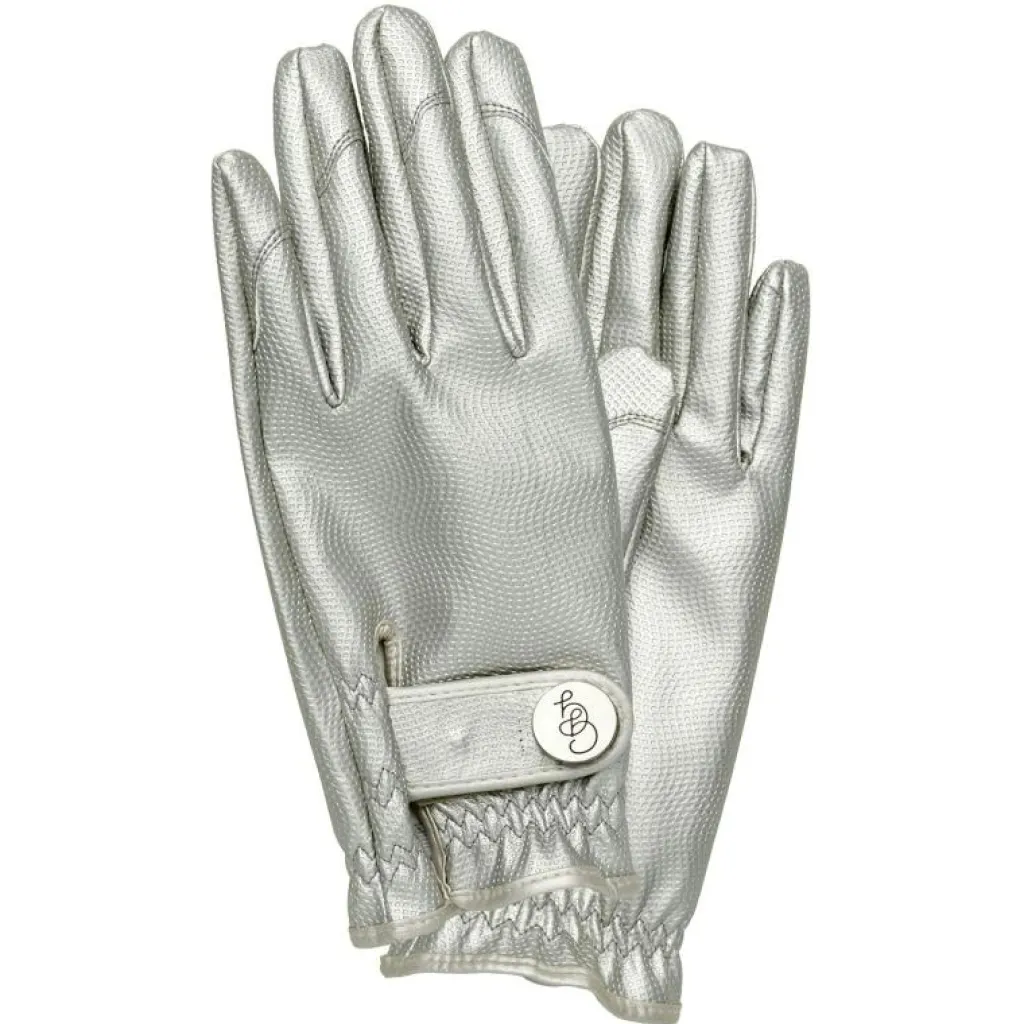 Garden Glory Trädgårdstillbehör-Trädgårdshandskar S, Bullet