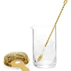 Garrett Barset 3-pack