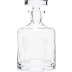 Ralph Lauren Home Vinkaraffer-Garrett Dekantör