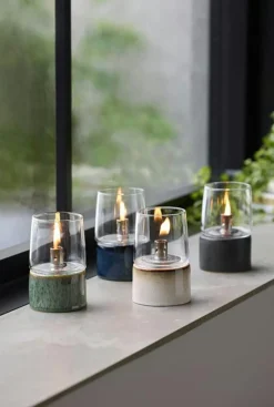 Bitz Fotogen- & Oljelampor-Gastro Oljelampa 14 cm