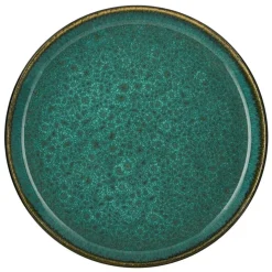 Gastro Tallrik 21 cm, Grön