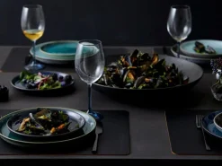 Gastro Tallrik Ø27 cm, Ljusblå