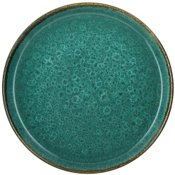 Gastro Tallrik Ø27 cm, Ljusblå