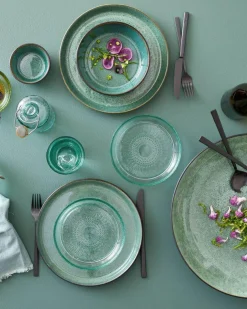 Gastro Tallrik Ø27 cm, Ljusblå