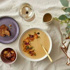 Bitz Mattallrikar-Gastro Tallrik Ø17 cm,