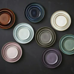 Bitz Mattallrikar-Gastro Tallrik Ø17 cm,