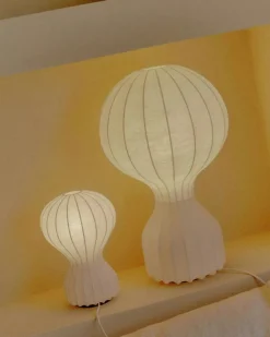 Gatto Piccolo Bordslampa