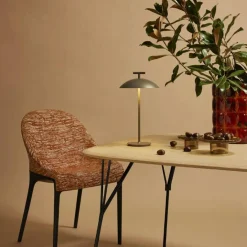 Geen-A Mini Bordslampa, Brons