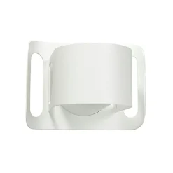 Gekko Vägg Utebelysning, Grafit