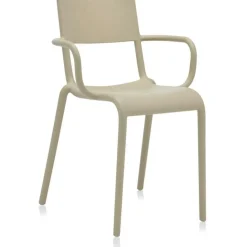 Generic A Stol, Svart