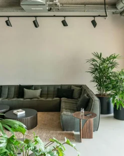 Geometric Sidobord, Ek