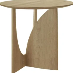 Geometric Sidobord, Ek