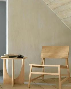 Geometric Sidobord, Ek