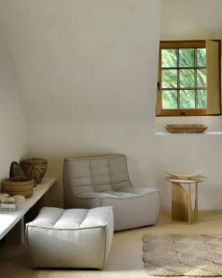 Geometric Sidobord, Ek