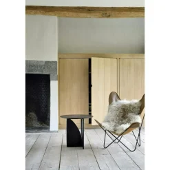 Geometric Sidobord, Ek