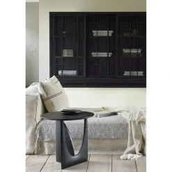 Geometric Sidobord, Ek