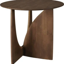 Geometric Sidobord, Ek