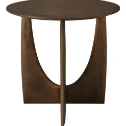 Geometric Sidobord, Ek