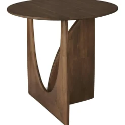 Geometric Sidobord, Ek