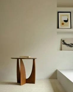 Geometric Sidobord, Ek