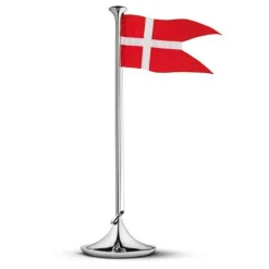 Georg Dansk Födelsedagsflagga