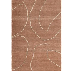 Gesso Matta 200x300 cm, Terrakotta