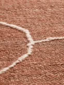 Gesso Matta 200x300 cm, Terrakotta