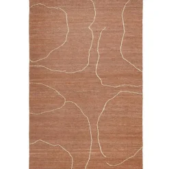 Gesso Matta 200x300 cm, Terrakotta