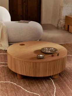 Gesso Matta 200x300 cm, Terrakotta