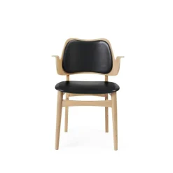 Gesture Stol, Vitoljad Ek