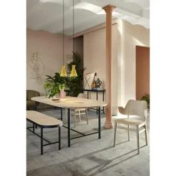 Gesture Stol, Vitoljad Ek