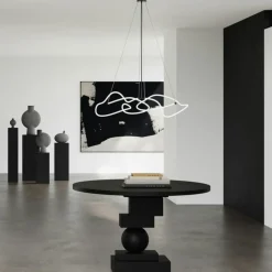 Ghost Ljuskrona, 116 cm