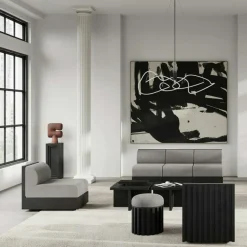 Ghost Ljuskrona, 116 cm