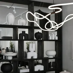 Ghost Ljuskrona, 116 cm