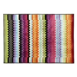 Missoni Home Badrumsmattor-Giacomo Badrumsmatta 630 gsm 60x90 cm, 170