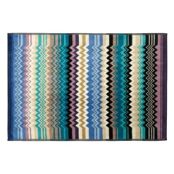 Missoni Home Badrumsmattor-Giacomo Badrumsmatta 630 gsm 60x90 cm, 170