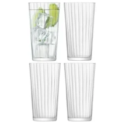 Gio Line Dricksglas 4-pack, 32 cl