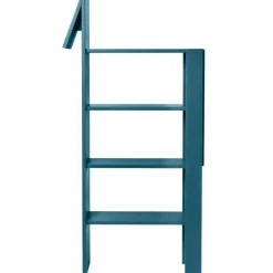 Ferm Living Byråer|Bokhyllor-Giraffe Bokhylla 69x140 cm, Poppy Red