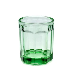 Glas M 22cl, Grön