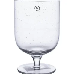 Glas Med Fot 30 cl 2-pack