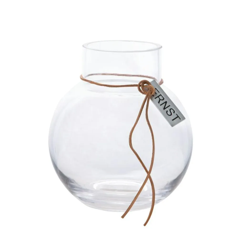 ERNST Vaser-Glasvas , 38 cm