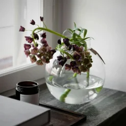 ERNST Vaser-Glasvas , 38 cm