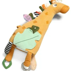 Glenn The Giraffe Aktivitetsleksak