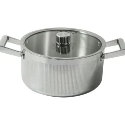 Vargen & Thor Grytor-Glima Gryta 4 L