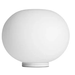 Glo-Ball B0 Bordslampa 19 cm, On/Off Switch