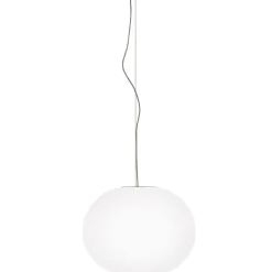 Glo-Ball S2, Pendel