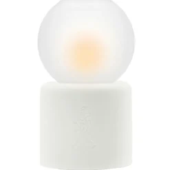 Globe Ljuslykta, Grön