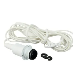 Gloria Fönsterupphäng E14, Mässing