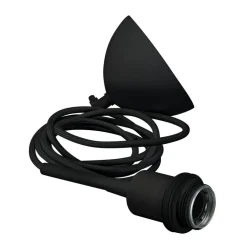 Belid Lampsladdar & Lampupphängning-Gloria Upphäng E27, struktur