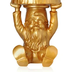 Gnomes Pall Attila, Svart